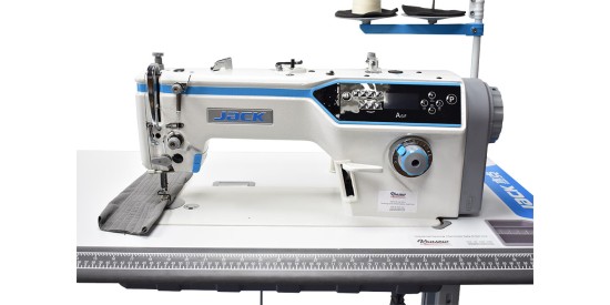 What is the best industrial sewing machine?